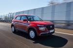 Hyundai Venue Active 2019 года (AU)